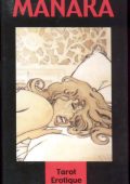 img Tarot Erotico portfolio - Manara - Ed.Lo Scarabeo (2000)