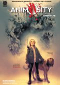img Animosity 1 - Omnibus (IT, 28-12-2021)