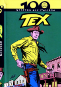img 100 anni di fumetto italiano Vol.17 - Tex Willer Western All