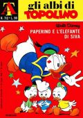 img Albi di Topolino – Anno 1968 Collection (26 volumi)(Mondadori)(1968)