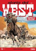 img Collana West 52 - Storia del West 52, Verdi pascoli (SBE If Edizioni 2023-07-05)