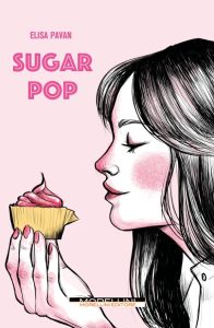Elisa Pavan – Sugar Pop (2023)