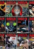 img Diabolik - Raccolta Completa Anno 2023