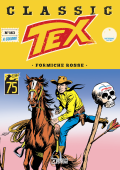 img Tex Classic N.163 - Formiche Rosse (SBE Giugno 2023)
