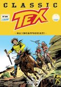 img Tex Classic N.166 - Gli Incappucciati (SBE Luglio 2023)