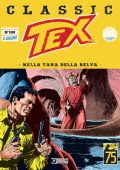 img Tex Classic N.169 - Nella Tana Della Belva (SBE Agosto 2023)