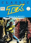 img Tex Classic N.170 - La Rivolta Di Mefisto (SBE Settembre 2023)