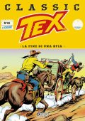 img Tex Classic N.82 - La Fine Di Una Spia (SBE Aprile 2020)