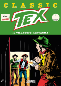 img Tex Classic N.84 - Il Villaggio Fantasma (SBE Maggio 2020)
