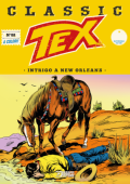img Tex Classic N.88 - Intrigo A New Orleans (SBE Luglio 2020)