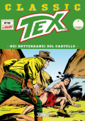 img Tex Classic N.99 - Nei Sotterranei Del Castello (SBE Dicembre 2020)
