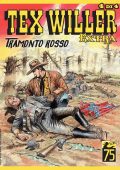 img Tex Willer Extra 11 - Tramonto Rosso (SBE Ottobre 2023)