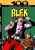 img 100 anni di fumetto italiano Vol.20 - Blek. L