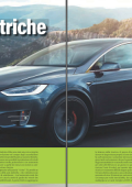 Nicola Martello - Auto Elettriche. Il punto sulle batterie (2023)
