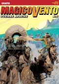 img Magico Vento Guerre Apache N.2 - Chato (SBE Dicembre 2023)