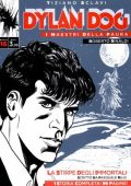 img Dylan Dog - I maestri della paura 016 - La stirpe degli immortali (RCS 2017-04-26)