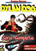 img Dylan Dog Almanacco Della Paura - Serie Completa (24 volumi)(Bonelli)(1991-2014)