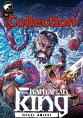 img The Barbarian King - Collection (7 volumi)(Leviathan Labs)(2019-2022)