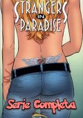 img Strangers In Paradise - Serie Completa (24 volumi)(1998-2008)