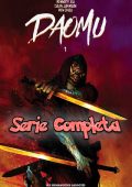 img Daomu. I predatori di tombe - Serie Completa (9 volumi)(LES HUMANOIDES ASSOCIES (2015)