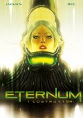 img Eternum - Serie Completa (3 volumi) (2015-2017)