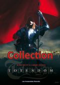 img Totendom - Collection (2 volumi)(LES HUMANOIDES ASSOCIES)(2005-2007)