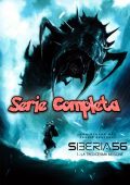 img Siberia 56 - Serie Completa (3 volumi)(DELCOURT-SOLEIL)(2014-2015)
