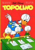img Topolino Anno 1972 - Collection (29 volumi)(Disney 1972)