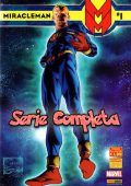 img Miracleman - Serie Completa (24 volumi + 2 Allegati)(Panini Comics)