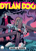 img Dylan Dog N.447 - Hazel La Morta (SBE Dicembre 2023)