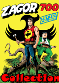 img Zagor - Collection (729 volumi)(Serie in corso)(SBE 1965-2026)