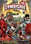 img Zombicide - Serie Completa (4 volumi)(SBE 2022)