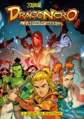 img Dragonero Adventures 12 - Il Segreto Del Burattinaio (SBE Ottobre 2018)