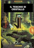 img Il teschio di cristallo (Sicomoro)(Dargaud)