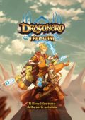 img Dragonero Adventures Artbook (SBE 2023-12)