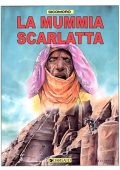 img La Mummia Scarlatta (Sicomoro)(Dargaud)