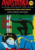 img Diabolik Anastatika Fascicolo - Collection (155 volumi)(RCS 2021-2023)