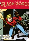 img Strip! I Grandi Classici Del Fumetto Americano 02 - Flash Gordon 02, La foresta del terrore (Gds)(RCS 2023-02-21)
