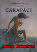 img Le Terre Cave - Serie Completa (Luc e Francois Schuiten)