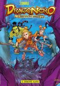 img Dragonero Adventures 03 - Il Demone Alato (SBE 2018-01)
