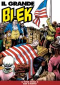 img Il Grande Blek 156 - Il totem Murak II (RCS 2021-07-13)