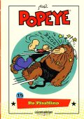 img Popeye 15 - Re Pisellino (RCS 2017-11-10)