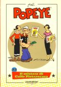 img Popeye 22 - Il mistero di Colle Pietrascura (RCS 2017-12-29)