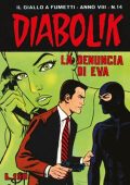 img Diabolik Anastatika 142 - La denuncia di Eva (RCS 2023-09-19)