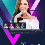 img Corel VideoStudio Ultimate 2023 v26.1.0.268 64 Bit - ITA