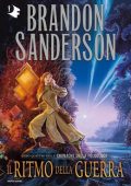 Brandon Sanderson - Il ritmo della guerra (2020)