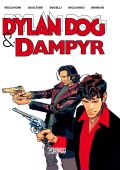 img DylanDog & Dampyr (SBE 2018-07)