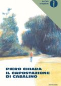 Piero Chiara - Il capostazione di Casalino (2015)