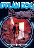 img Dylan Dog N.448 - Anatomia Dell