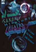 img Sandman Midnight Theatre (Magic Press, 1996-05)